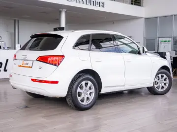 Audi Q5 2.0 TDI Quattro