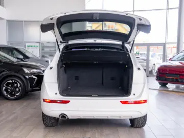 Audi Q5 2.0 TDI Quattro
