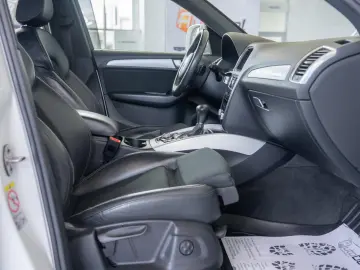 Audi Q5 2.0 TDI Quattro