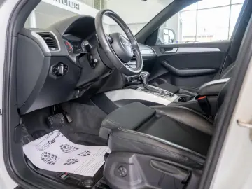 Audi Q5 2.0 TDI Quattro