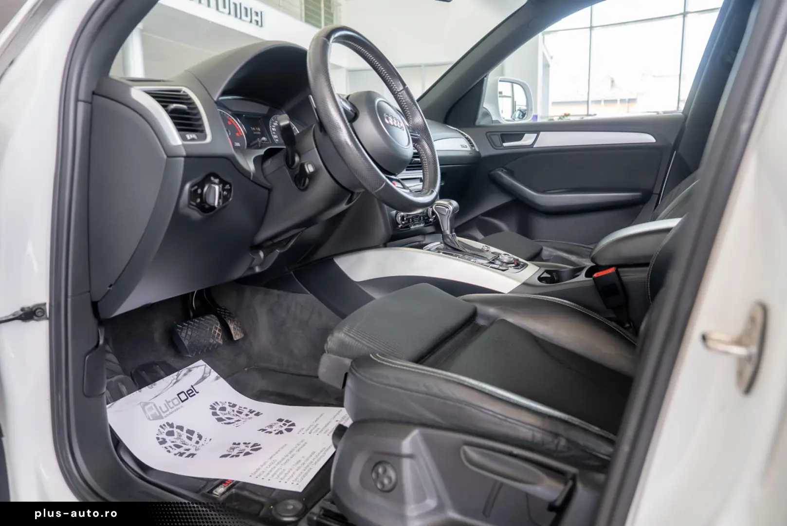 Audi Q5 2.0 TDI Quattro