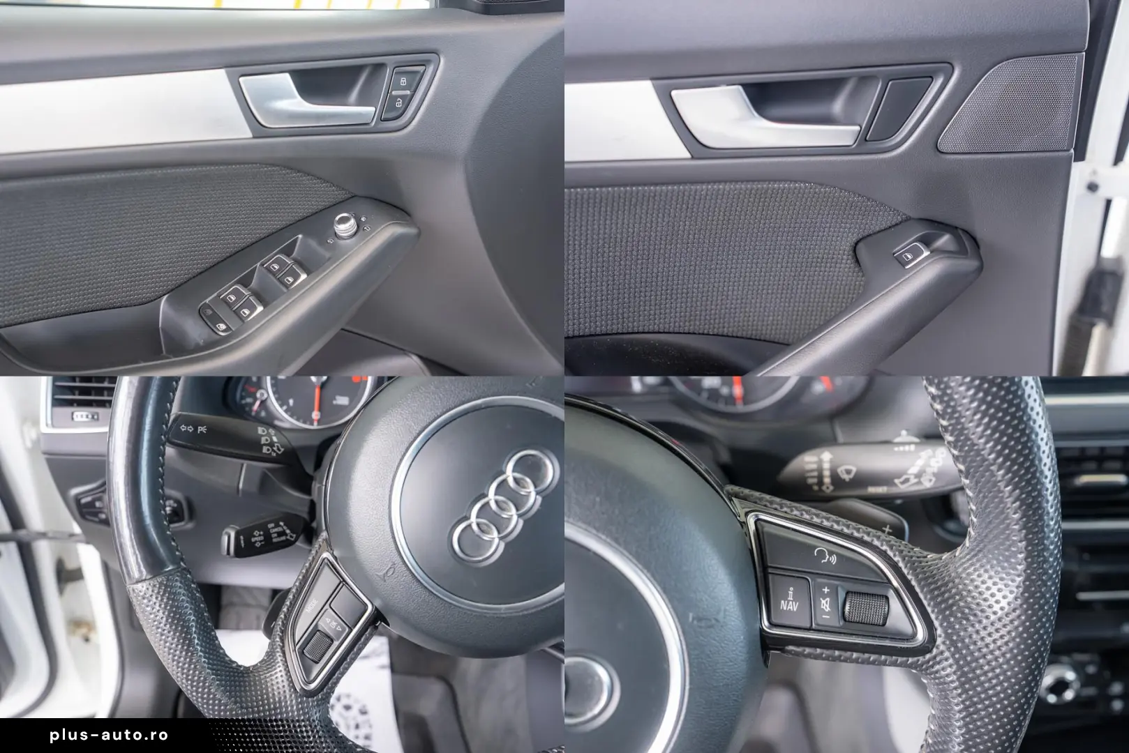 Audi Q5 2.0 TDI Quattro