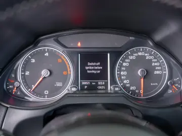 Audi Q5 2.0 TDI Quattro