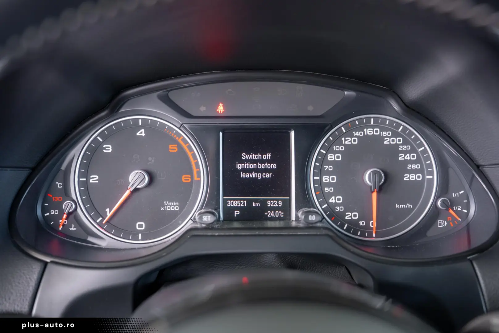 Audi Q5 2.0 TDI Quattro