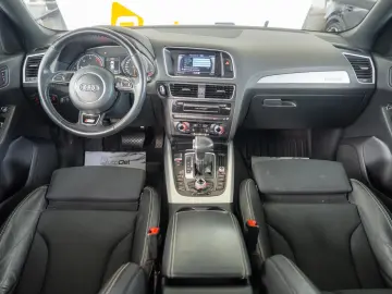 Audi Q5 2.0 TDI Quattro