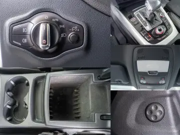Audi Q5 2.0 TDI Quattro