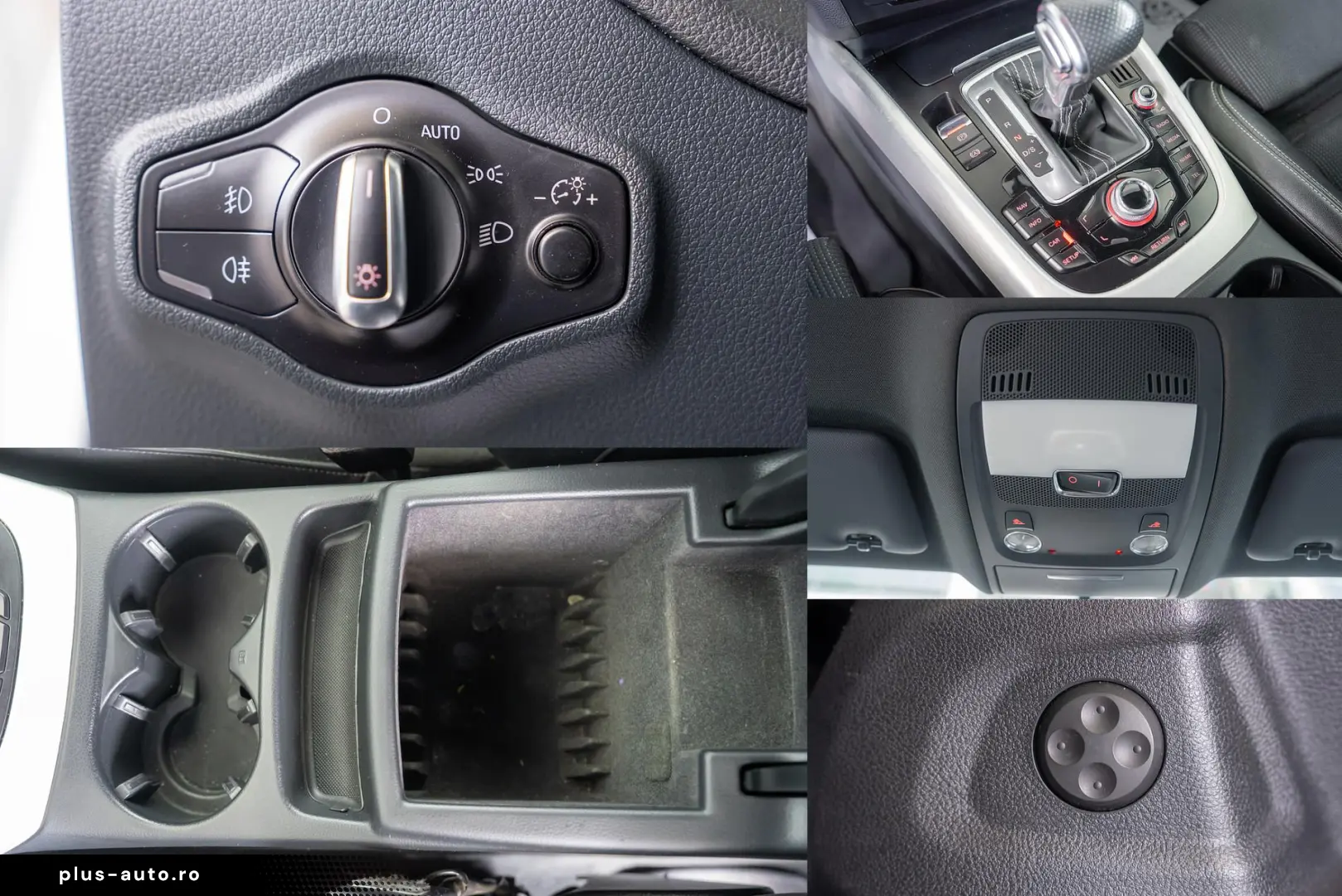 Audi Q5 2.0 TDI Quattro