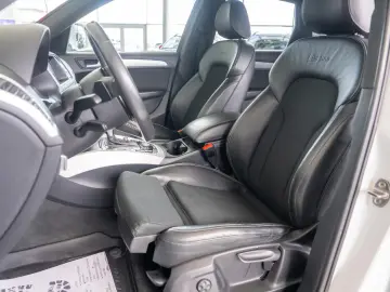 Audi Q5 2.0 TDI Quattro