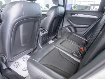 Audi Q5 2.0 TDI Quattro