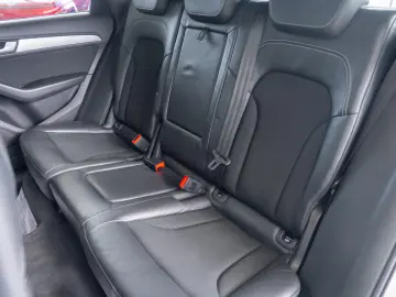 Audi Q5 2.0 TDI Quattro