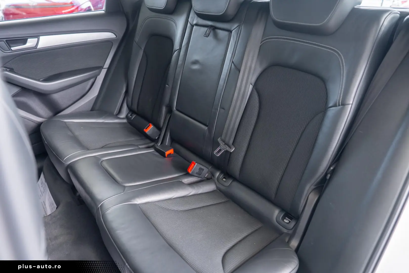 Audi Q5 2.0 TDI Quattro