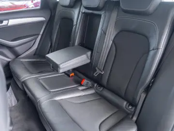Audi Q5 2.0 TDI Quattro