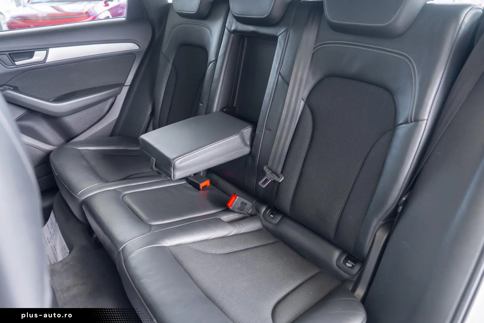Audi Q5 2.0 TDI Quattro