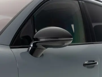 PORSCHE Cayenne Turbo E-Hybrid   Burmester   HD-Matrix