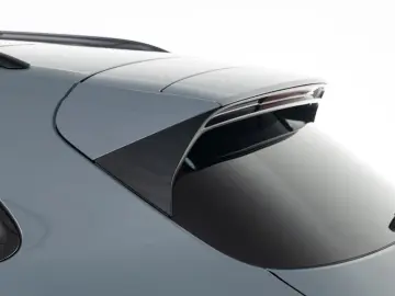 PORSCHE Cayenne Turbo E-Hybrid   Burmester   HD-Matrix