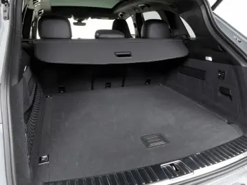 PORSCHE Cayenne Turbo E-Hybrid   Burmester   HD-Matrix