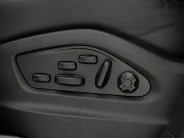 PORSCHE Cayenne Turbo E-Hybrid   Burmester   HD-Matrix