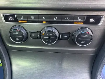 VW GOLF 7   AN 2014  KM 166173 1.4 TSI  BENZINĂ   122 Cp