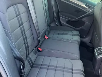 VW GOLF 7   AN 2014  KM 166173 1.4 TSI  BENZINĂ   122 Cp