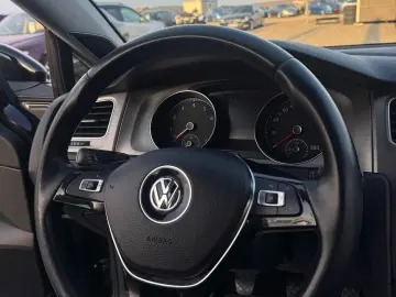 VW GOLF 7   AN 2014  KM 166173 1.4 TSI  BENZINĂ   122 Cp