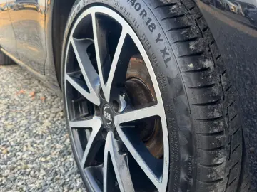 VW GOLF 7   AN 2014  KM 166173 1.4 TSI  BENZINĂ   122 Cp