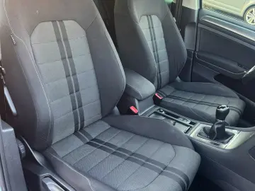 VW GOLF 7   AN 2014  KM 166173 1.4 TSI  BENZINĂ   122 Cp