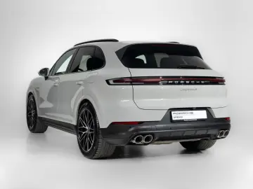 PORSCHE Cayenne S E-Hybrid   InnoD   HinterachsL   HDmtr