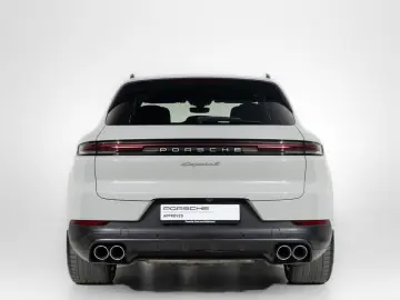 PORSCHE Cayenne S E-Hybrid   InnoD   HinterachsL   HDmtr