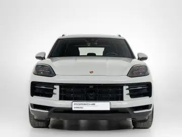 PORSCHE Cayenne S E-Hybrid   InnoD   HinterachsL   HDmtr