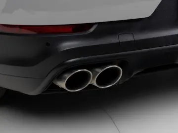 PORSCHE Cayenne S E-Hybrid   InnoD   HinterachsL   HDmtr