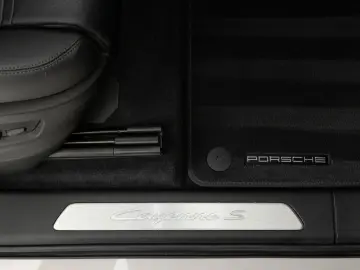 PORSCHE Cayenne S E-Hybrid   InnoD   HinterachsL   HDmtr