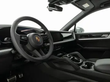 PORSCHE Cayenne S E-Hybrid   InnoD   HinterachsL   HDmtr