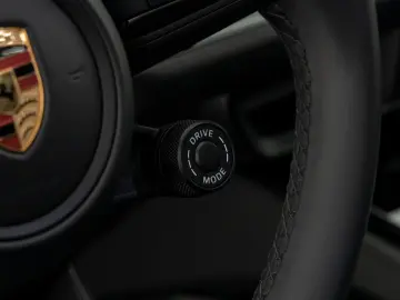 PORSCHE Cayenne S E-Hybrid   InnoD   HinterachsL   HDmtr