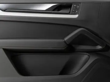 PORSCHE Cayenne S E-Hybrid   InnoD   HinterachsL   HDmtr