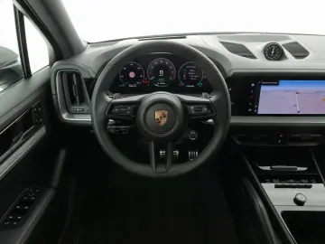 PORSCHE Cayenne S E-Hybrid   InnoD   HinterachsL   HDmtr
