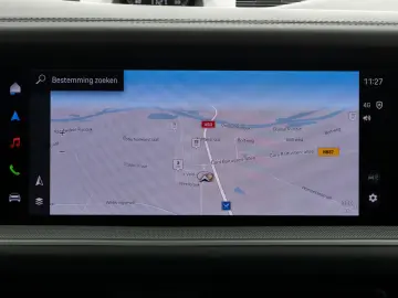PORSCHE Cayenne S E-Hybrid   InnoD   HinterachsL   HDmtr