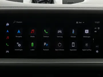 PORSCHE Cayenne S E-Hybrid   InnoD   HinterachsL   HDmtr