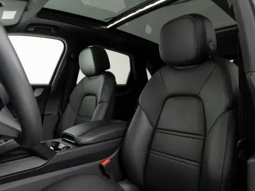 PORSCHE Cayenne S E-Hybrid   InnoD   HinterachsL   HDmtr