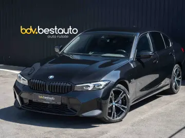 BMW Seria 3 320e Aut. M Sport