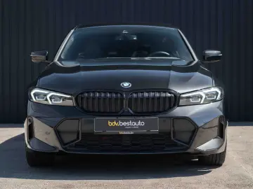 BMW Seria 3 320e Aut. M Sport