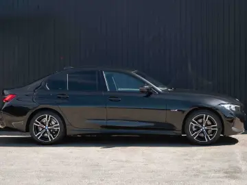 BMW Seria 3 320e Aut. M Sport