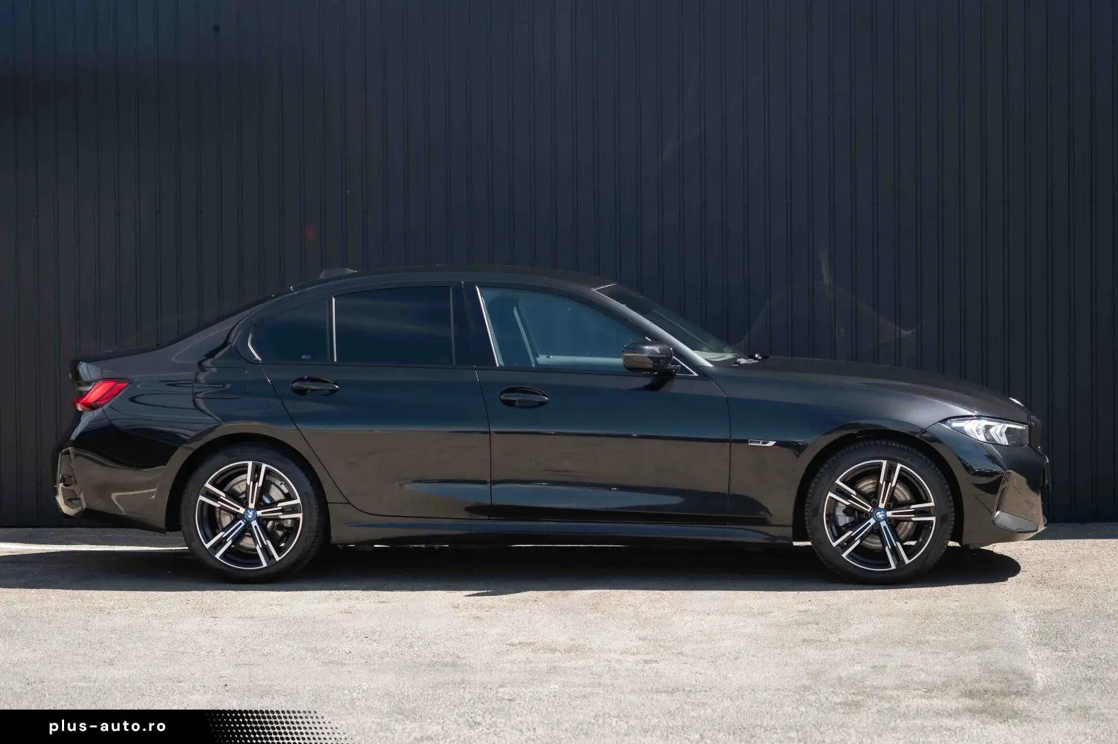 BMW Seria 3 320e Aut. M Sport