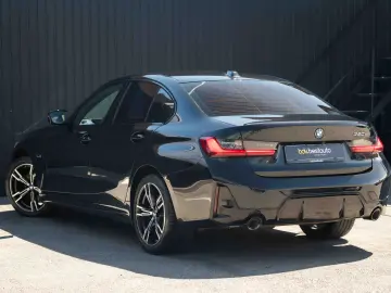 BMW Seria 3 320e Aut. M Sport