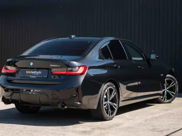 BMW Seria 3 320e Aut. M Sport