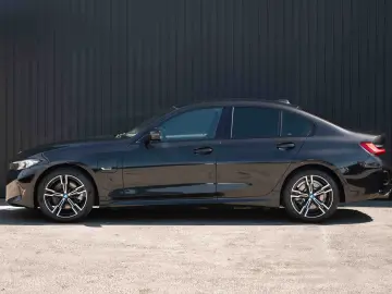 BMW Seria 3 320e Aut. M Sport