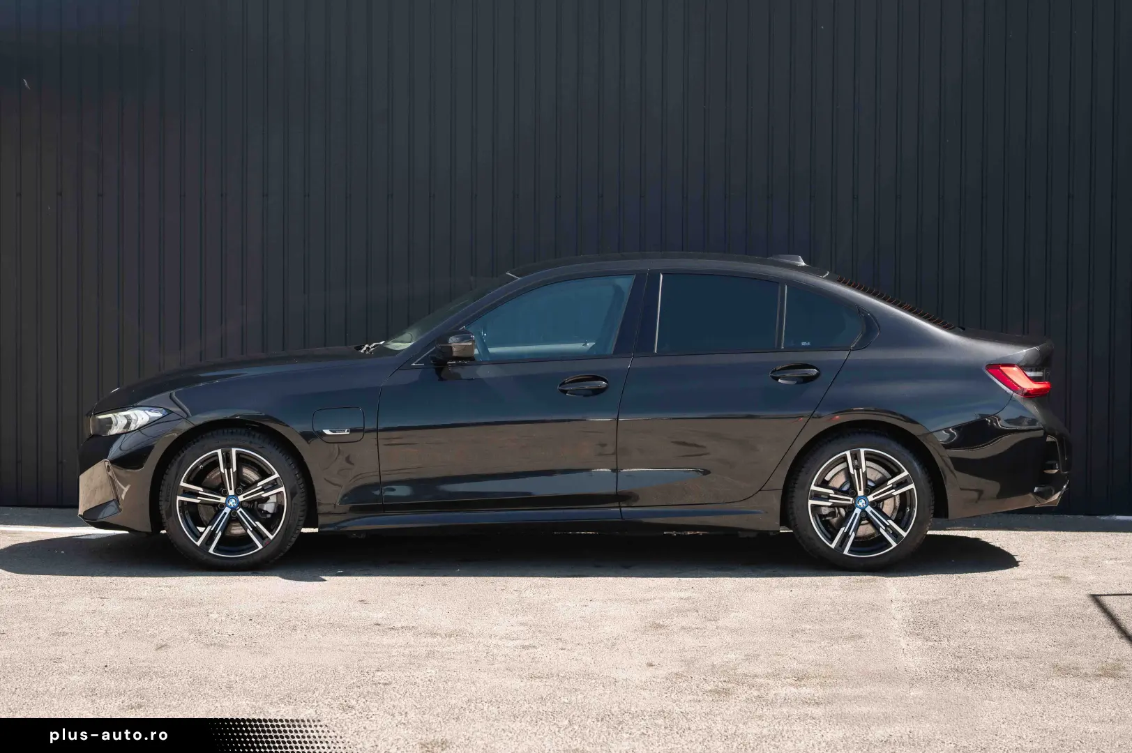 BMW Seria 3 320e Aut. M Sport