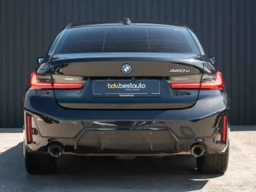 BMW Seria 3 320e Aut. M Sport