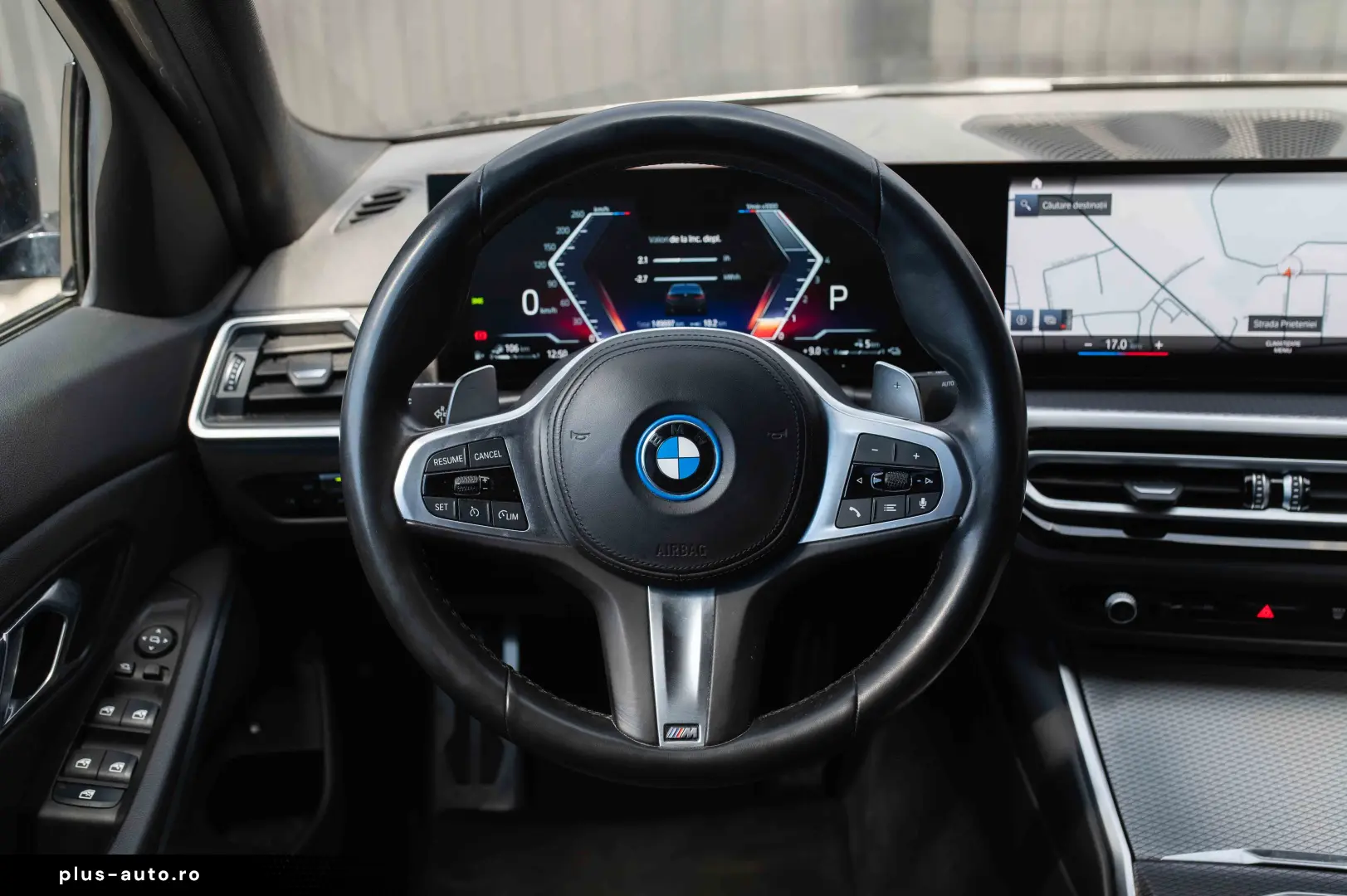 BMW Seria 3 320e Aut. M Sport