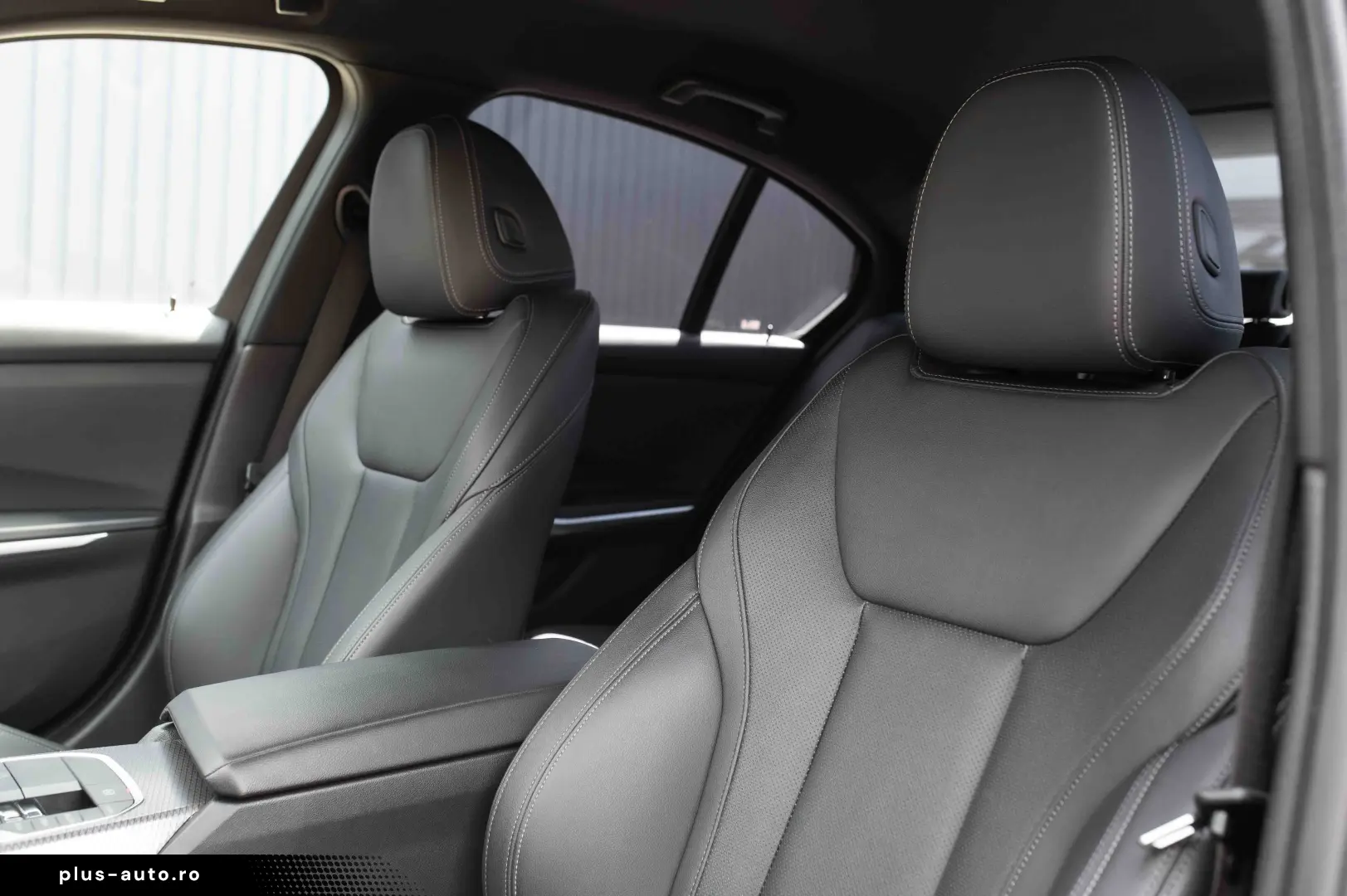 BMW Seria 3 320e Aut. M Sport