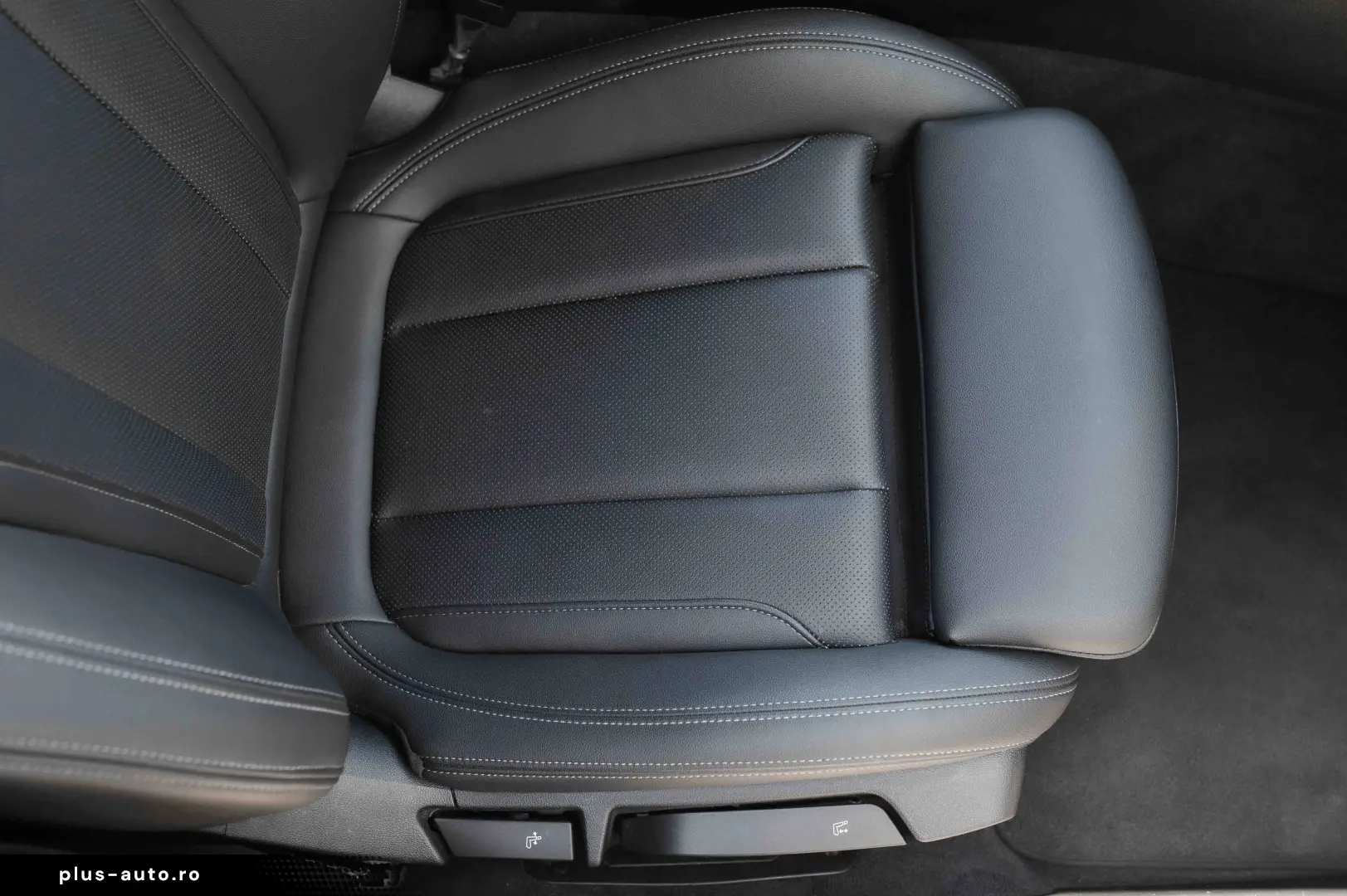 BMW Seria 3 320e Aut. M Sport